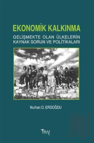 Ekonomik Kalkınma | Kitap Ambarı