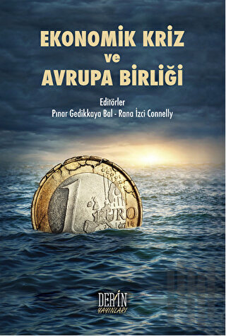 Ekonomik Kriz Avrupa Birliği | Kitap Ambarı