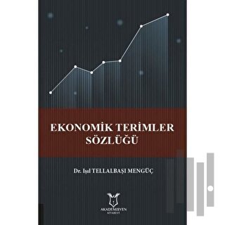 Ekonomik Terimler Sözlüğü