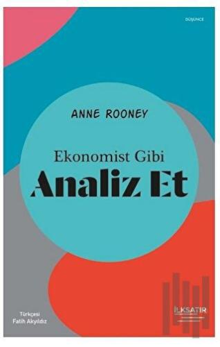 Ekonomist Gibi Analiz Et | Kitap Ambarı
