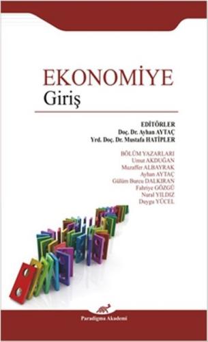 Ekonomiye Giriş | Kitap Ambarı