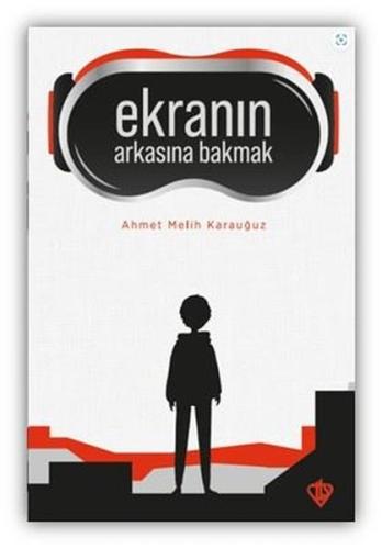 Ekranın Arkasına Bakmak | Kitap Ambarı