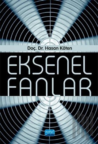 Eksenel Fanlar
