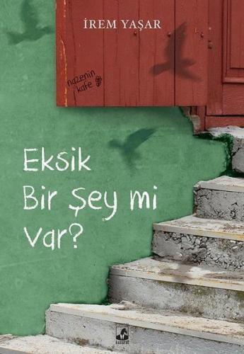 Eksik Bir Şey mi Var? | Kitap Ambarı