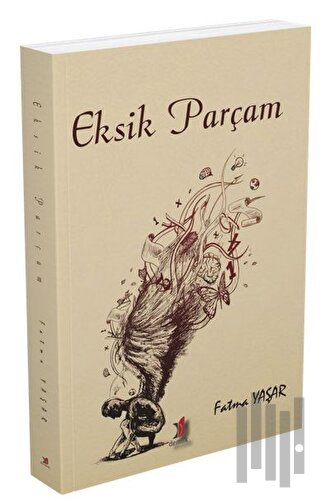 Eksik Parçam | Kitap Ambarı