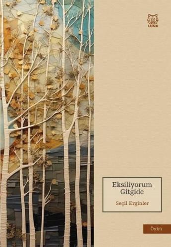 Eksiliyorum Gitgide | Kitap Ambarı