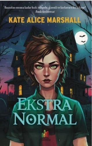 Ekstra Normal | Kitap Ambarı
