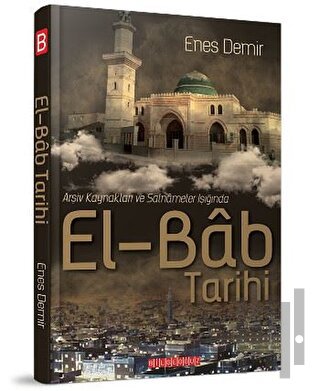 El - Bab Tarihi | Kitap Ambarı