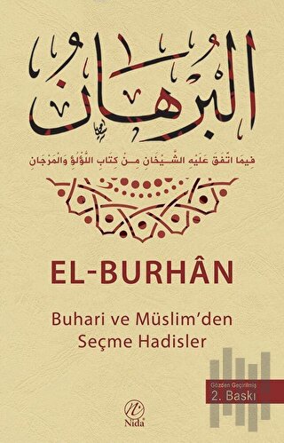 El-Burhan | Kitap Ambarı