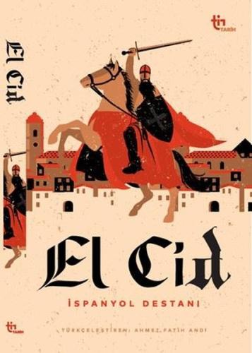 El Cid-İspanyol Destanı | Kitap Ambarı
