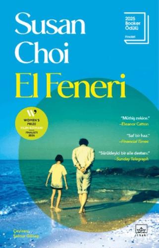 El Feneri | Kitap Ambarı