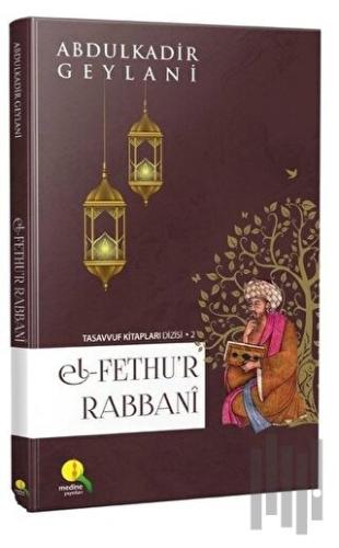 El-Fethu’r Rabbani (Ciltsiz) | Kitap Ambarı