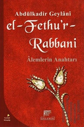El-Fethu’r-Rabbani | Kitap Ambarı