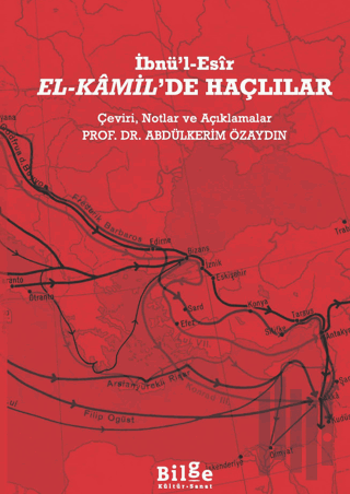El-Kamil’de Haçlılar (Ciltli) | Kitap Ambarı