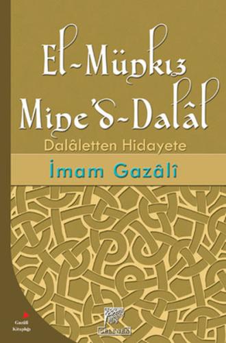 El-Münkız Mine’d-Dalal | Kitap Ambarı