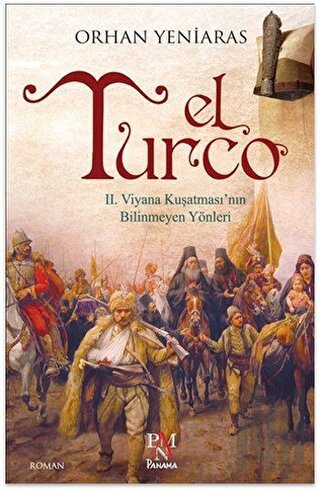 El Turco | Kitap Ambarı