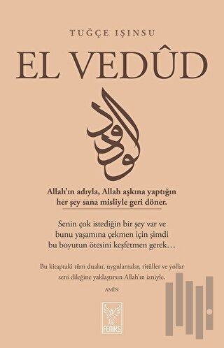 El Vedud | Kitap Ambarı