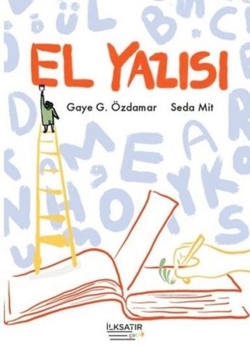 El Yazısı | Kitap Ambarı