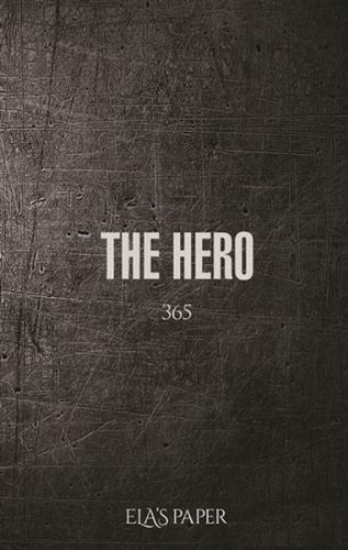 The Hero (Ciltli) | Kitap Ambarı