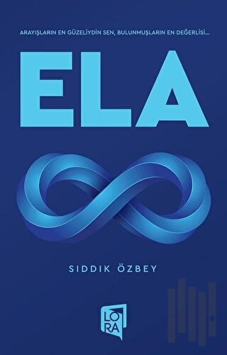 Ela | Kitap Ambarı