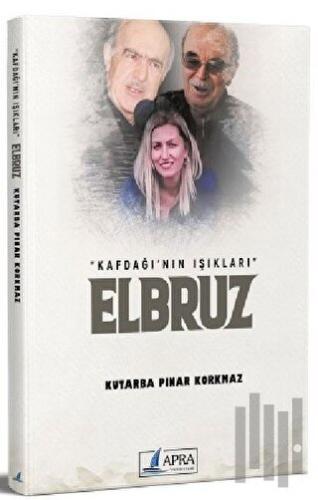 Elbruz | Kitap Ambarı