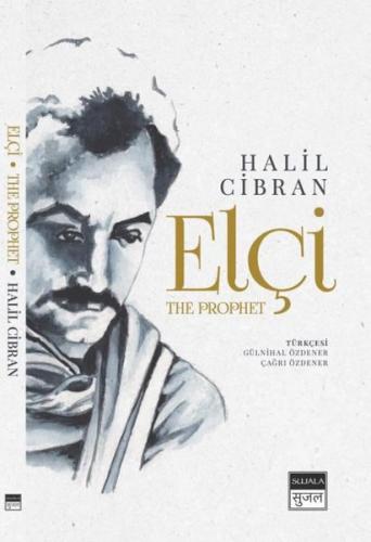 Elçi-The Prophet | Kitap Ambarı