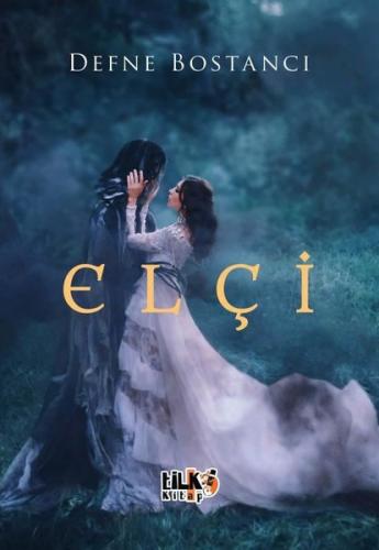 Elçi | Kitap Ambarı