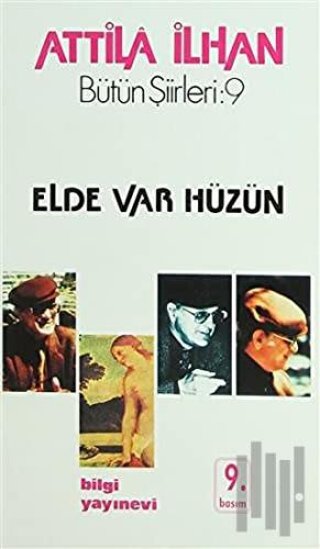 Elde Var Hüzün | Kitap Ambarı