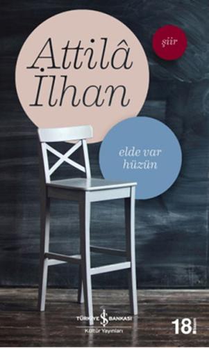 Elde Var Hüzün | Kitap Ambarı
