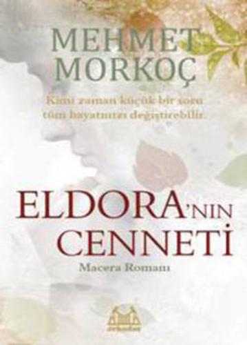 Eldora’nın Cenneti | Kitap Ambarı