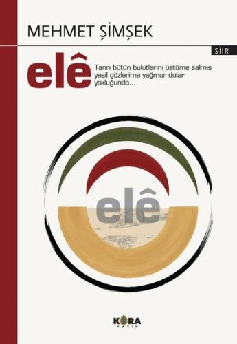 Ele | Kitap Ambarı