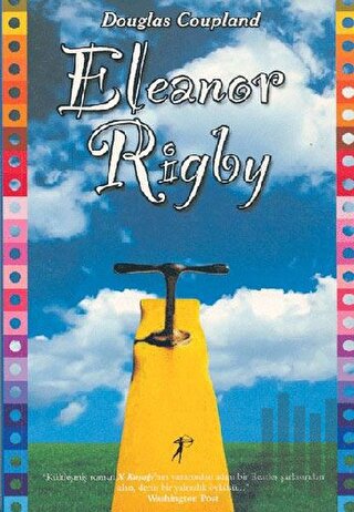 Eleanor Rigby | Kitap Ambarı