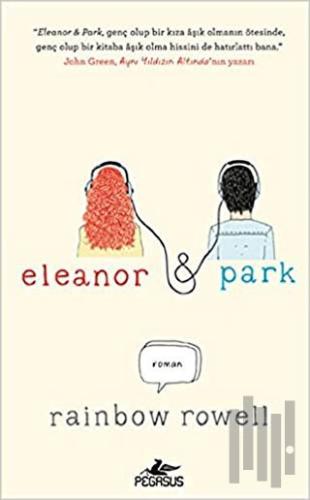 Eleanor ve Park (Ciltli) | Kitap Ambarı