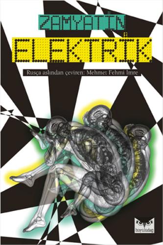 Elektirik | Kitap Ambarı