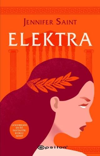 Elektra | Kitap Ambarı