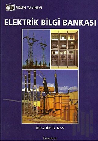 Elektrik Bilgi Bankası