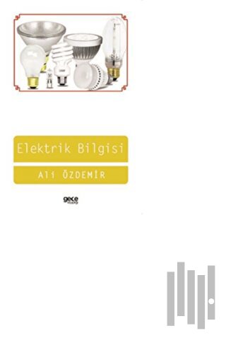 Elektrik Bilgisi | Kitap Ambarı