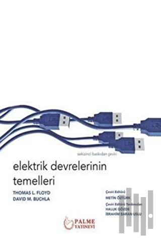 Elektrik Devrelerinin Temelleri