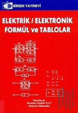 Elektrik - Elektronik Formül ve Tablolar