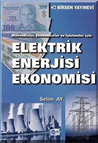 Elektrik Enerjisi Ekonomisi