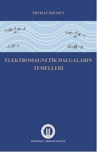 Elektromagnetik Dalgaların Temelleri | Kitap Ambarı