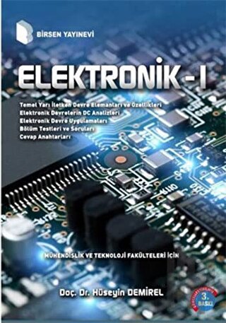Elektronik 1