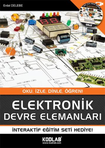Elektronik Devre Elemanları | Kitap Ambarı