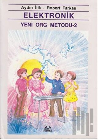 Elektronik Yeni Org Metodu 2