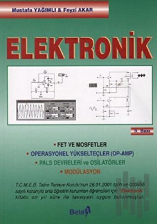 Elektronik