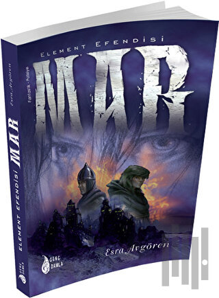 Element Efendisi Mar | Kitap Ambarı