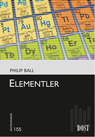 Elementler | Kitap Ambarı