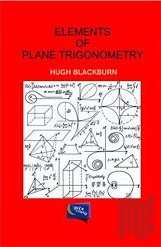 Elements of Plane Trigonometry
