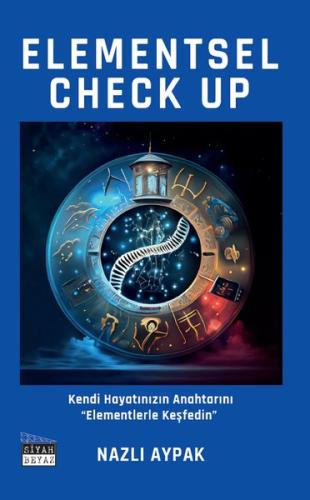Elementsel Check Up | Kitap Ambarı