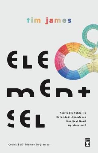 Elementsel | Kitap Ambarı